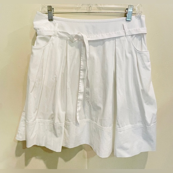 Martin and OSA Cotton Skirt - Picture 1 of 11